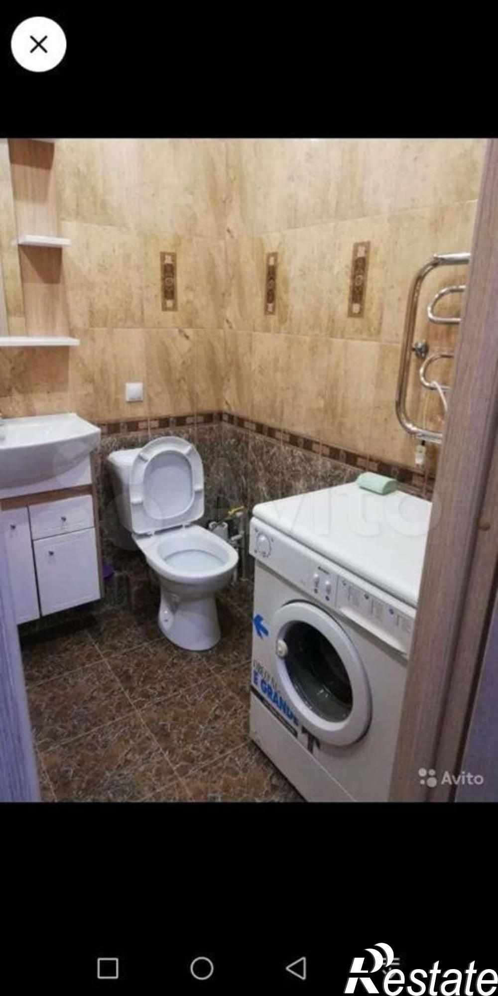 Купить квартиру за 3 300 000 рублей на Тухачевского ул, 27