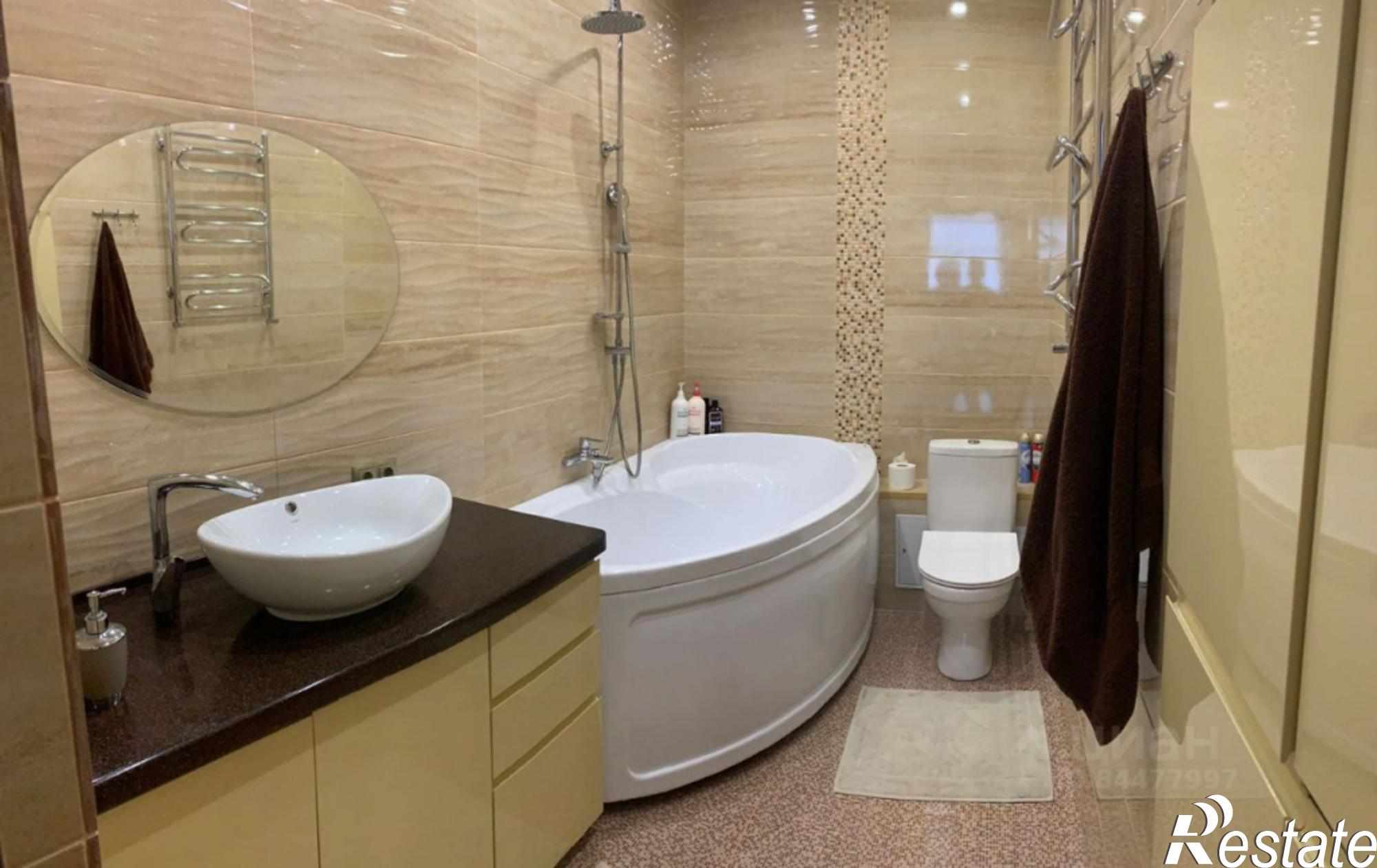 Купить квартиру за 9 300 000 рублей на Крупской пер, 29/1