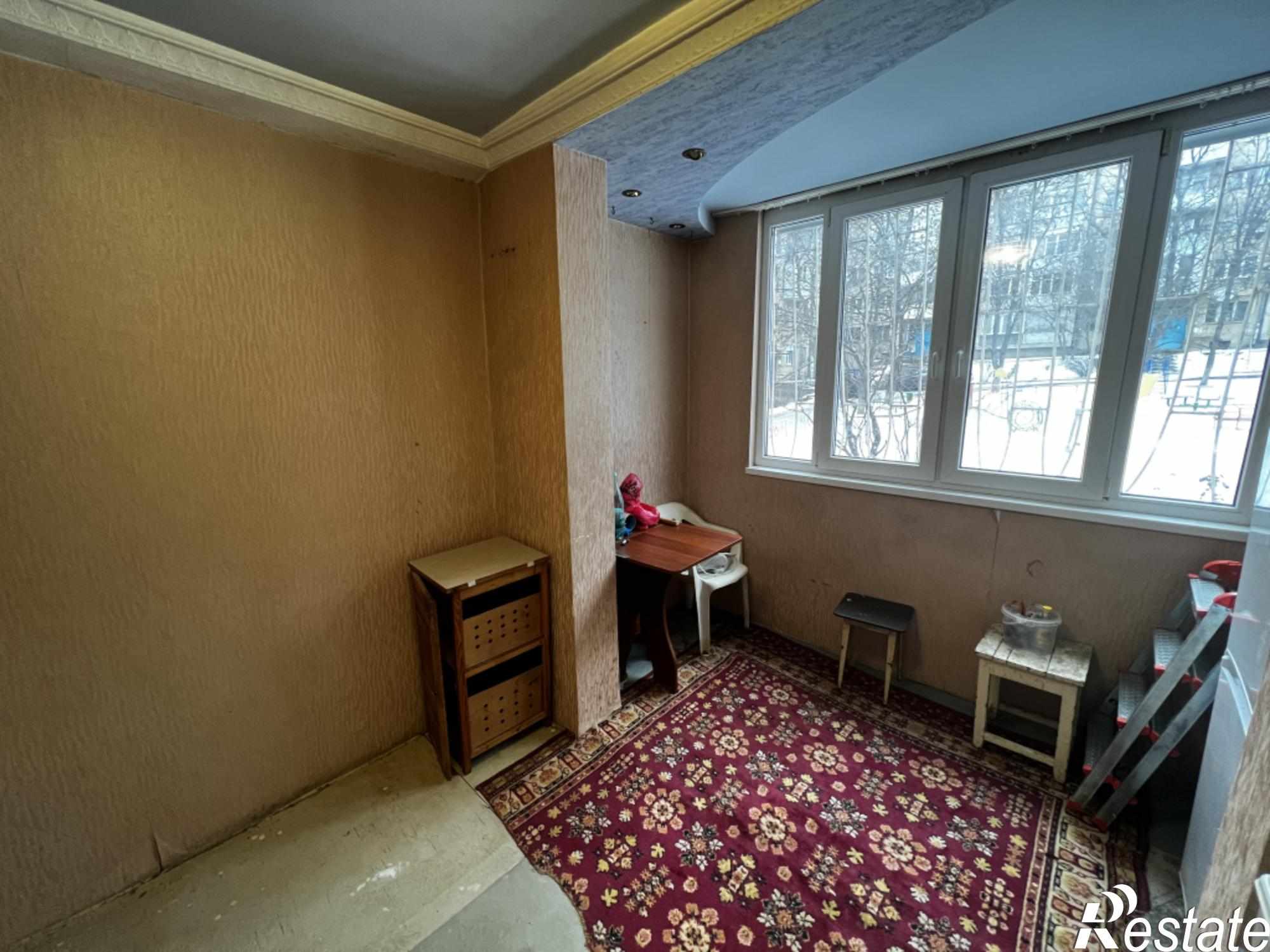 Купить квартиру за 5 200 000 рублей на 40 лет Октября пр-кт, 21