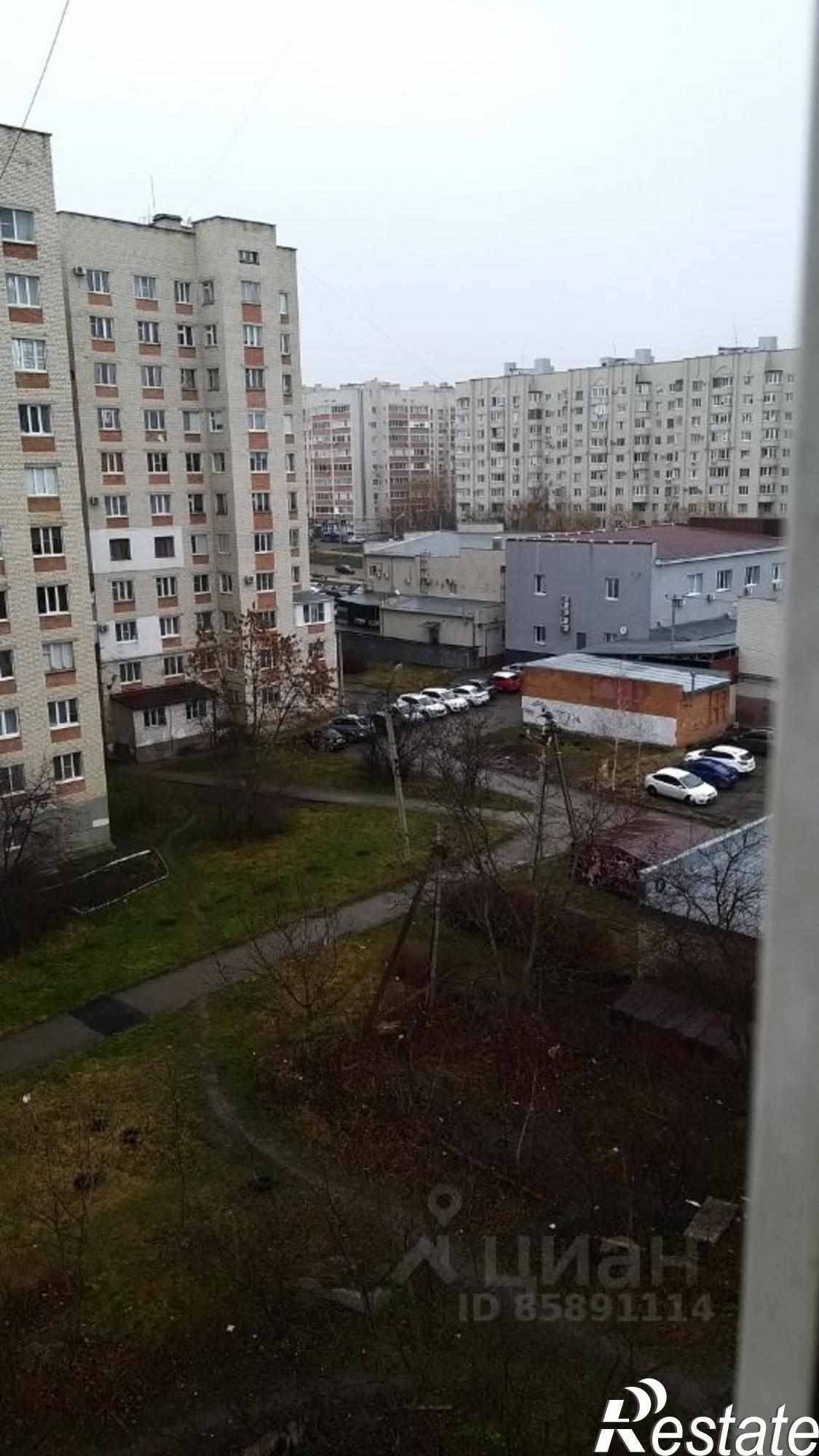 Купить квартиру за 4 650 000 рублей на 45 Параллель ул, 10