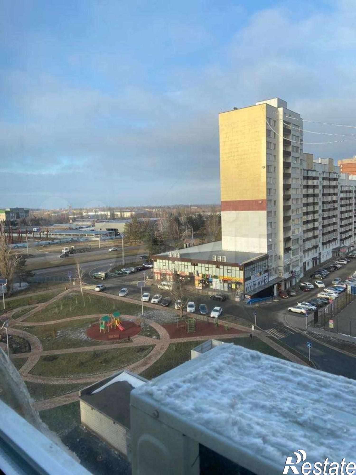 Купить квартиру за 5 560 000 рублей на Кулакова пр-кт, 47/1