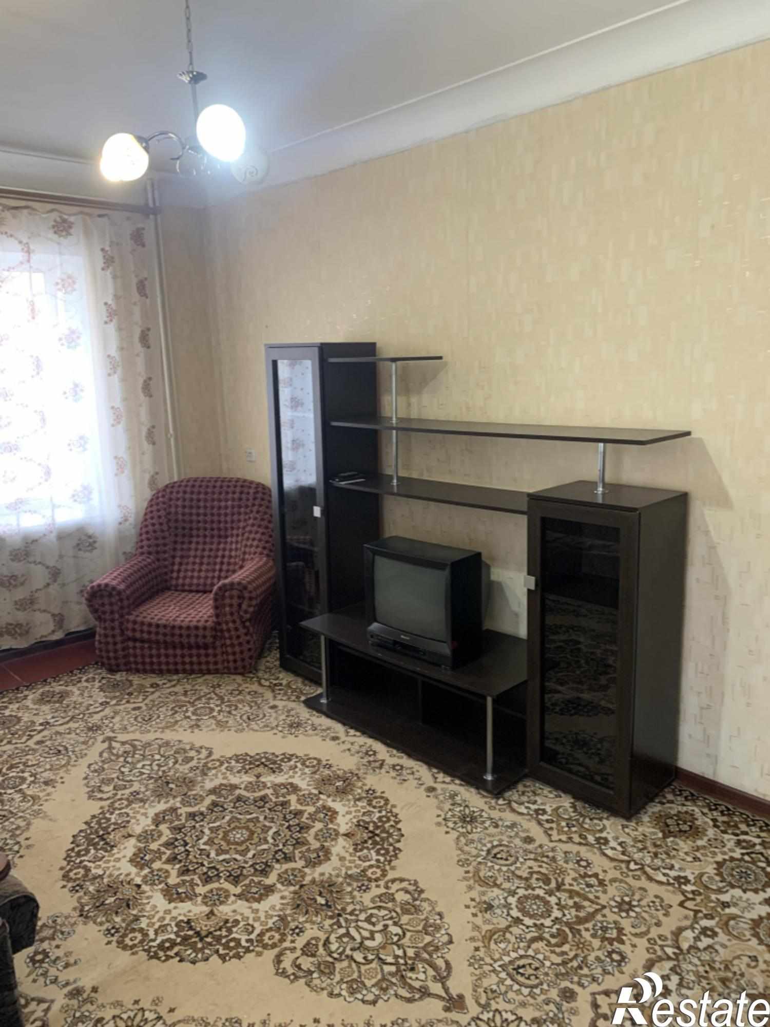 Купить квартиру за 3 600 000 рублей на Ермолова ул, 10а