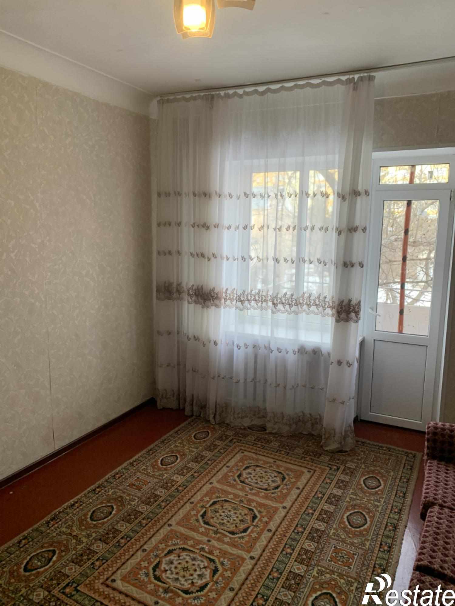 Купить квартиру за 3 600 000 рублей на Ермолова ул, 10а
