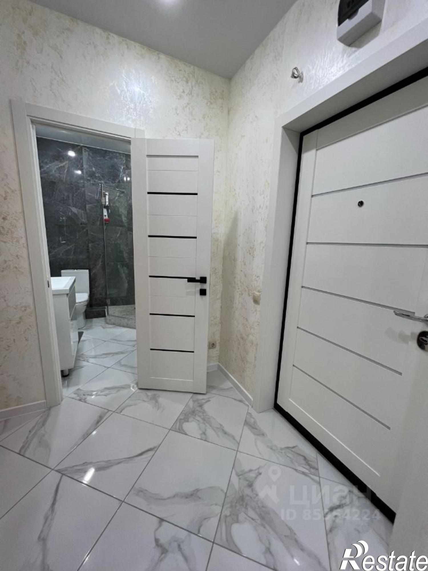 Купить квартиру за 4 450 000 рублей на Тухачевского ул, 27/4