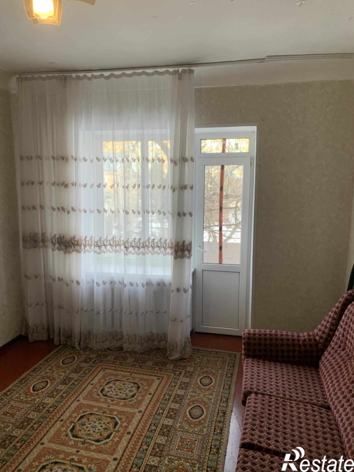 Купить квартиру за 3 600 000 рублей на Ермолова ул, 10а