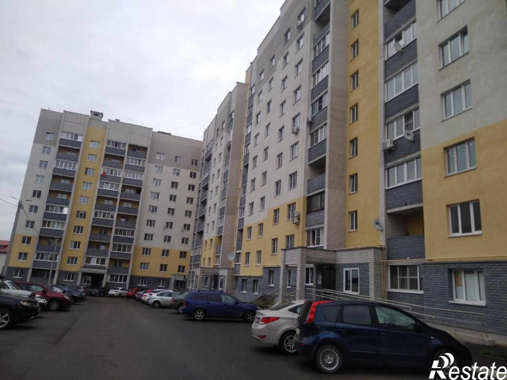 Сдать квартиру за 19 000 рублей на Новгородская ул, 36