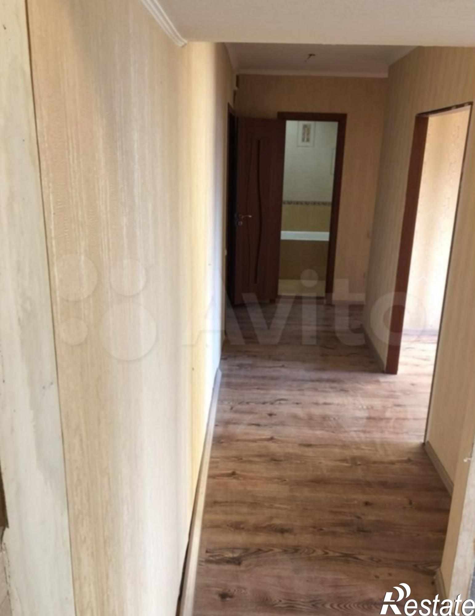 Купить квартиру за 2 900 000 рублей на Залесье ул, 3