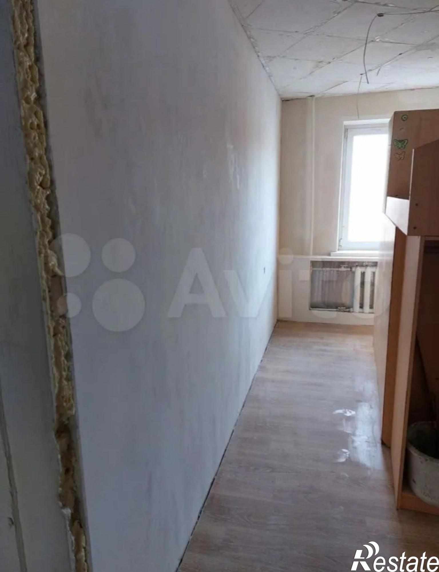 Купить квартиру за 3 500 000 рублей на Воровского ул, 19