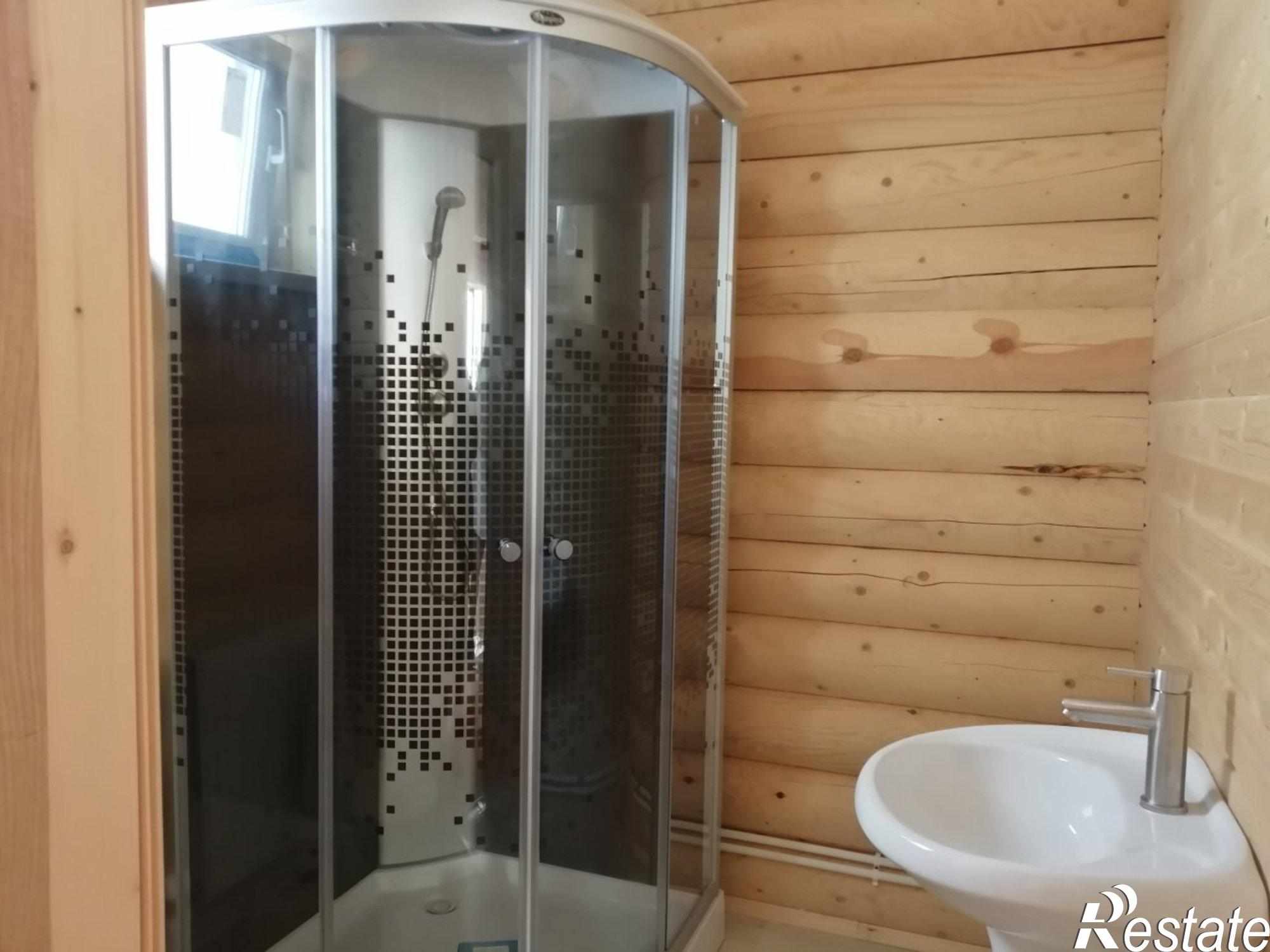 Купить дачу, дом, коттедж за 8 000 000 рублей на Дальняя улица,