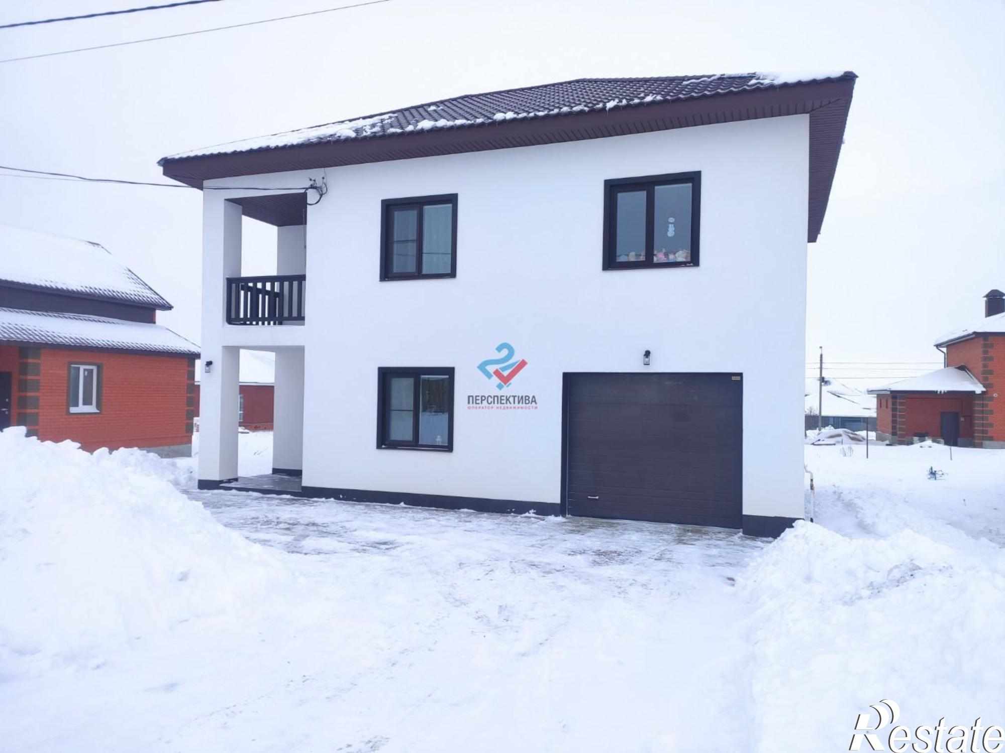 Купить дачу, дом, коттедж за 15 270 000 рублей на Райская улица, 45