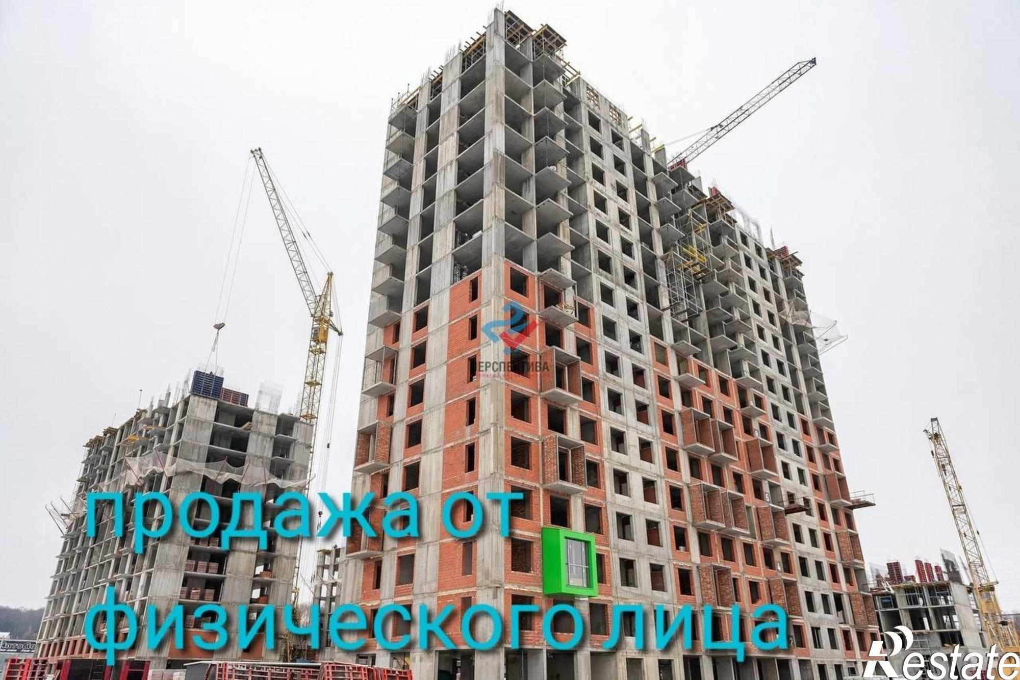 Купить студию за 2 200 000 рублей на улица Стасова, 2с1