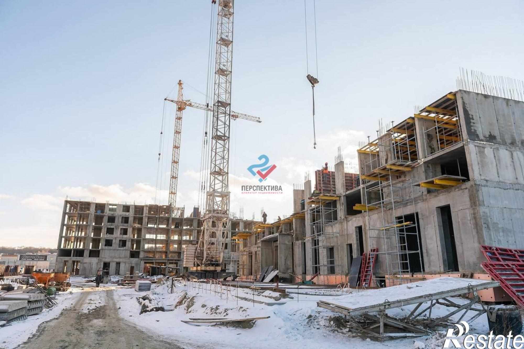Купить студию за 2 200 000 рублей на улица Стасова, 2с1