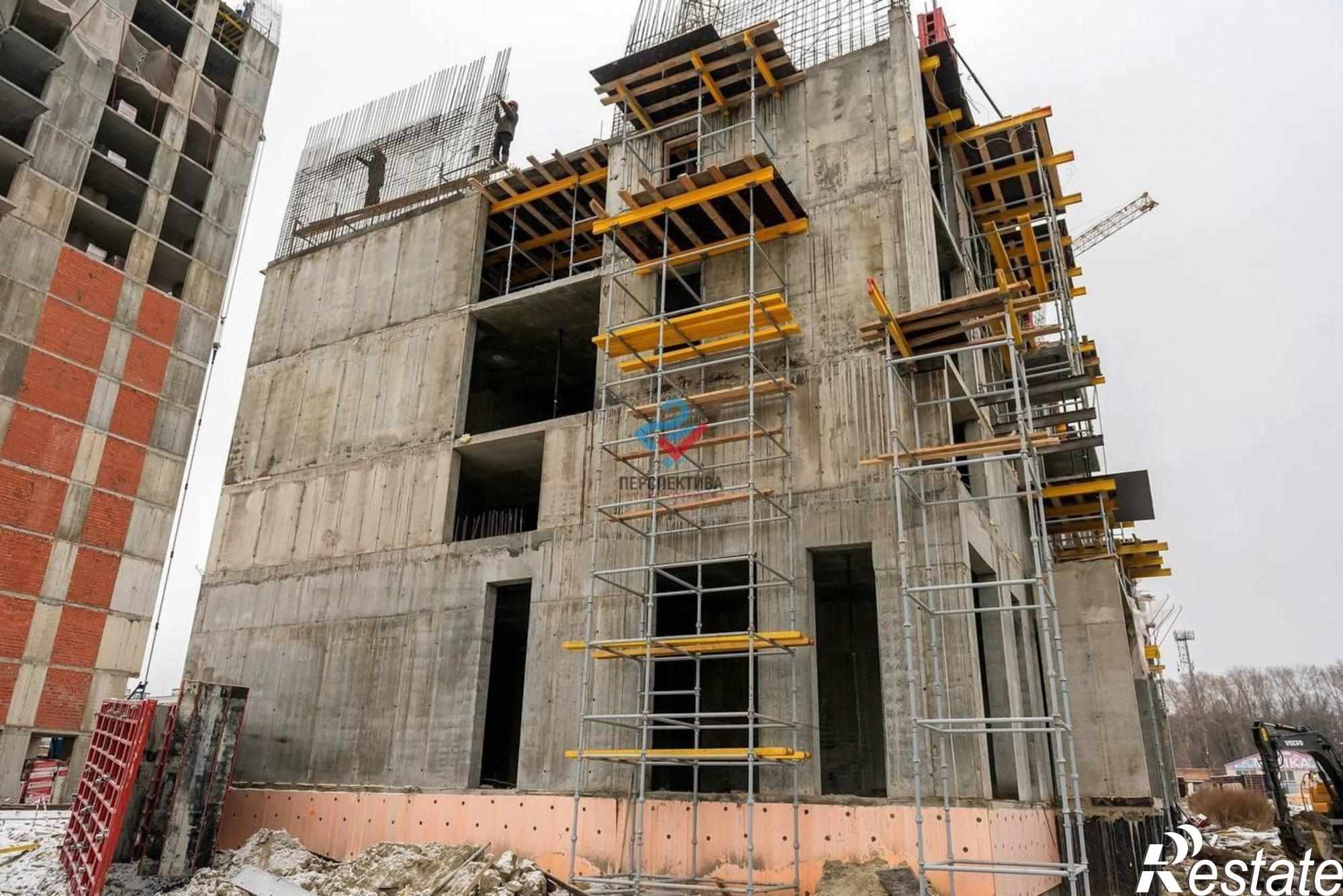 Купить студию за 2 200 000 рублей на улица Стасова, 2с1