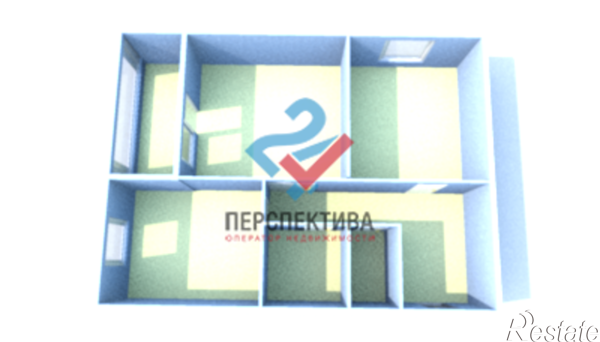 Купить квартиру за 4 386 940 рублей на жилой комплекс Созвездие,  с2