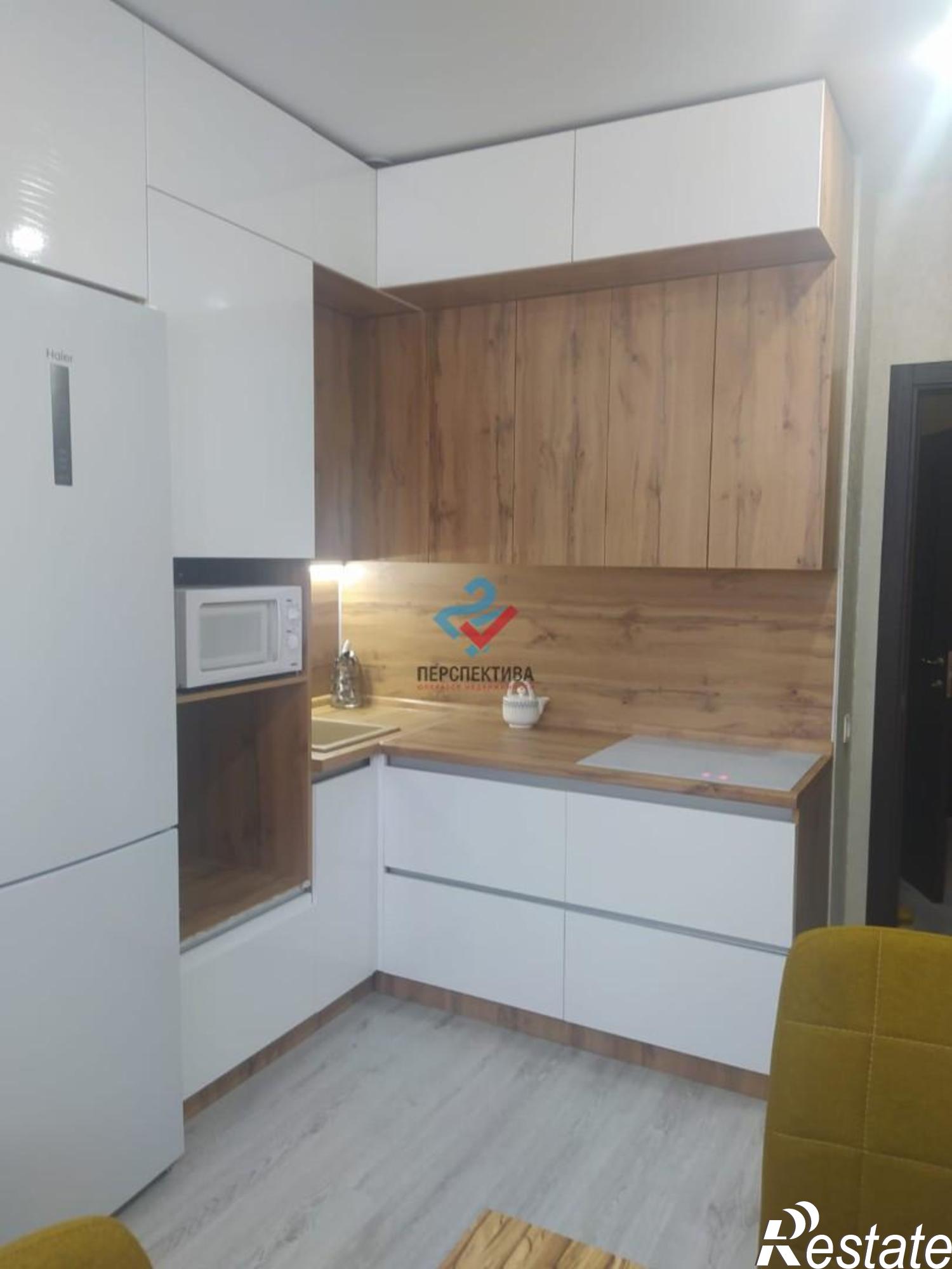 Купить квартиру за 3 700 000 рублей на Олимпийская улица, 14