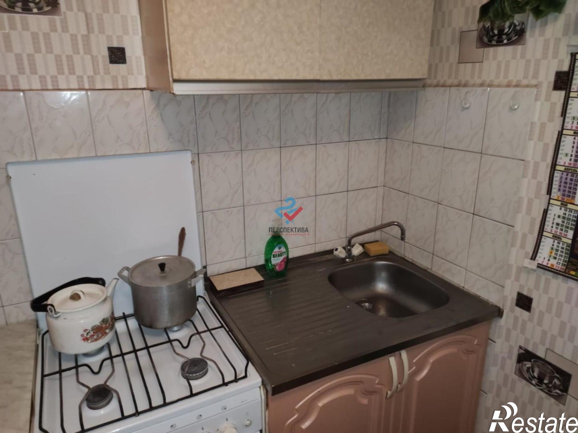 Купить квартиру за 1 995 000 рублей на улица Рахманинова, 49
