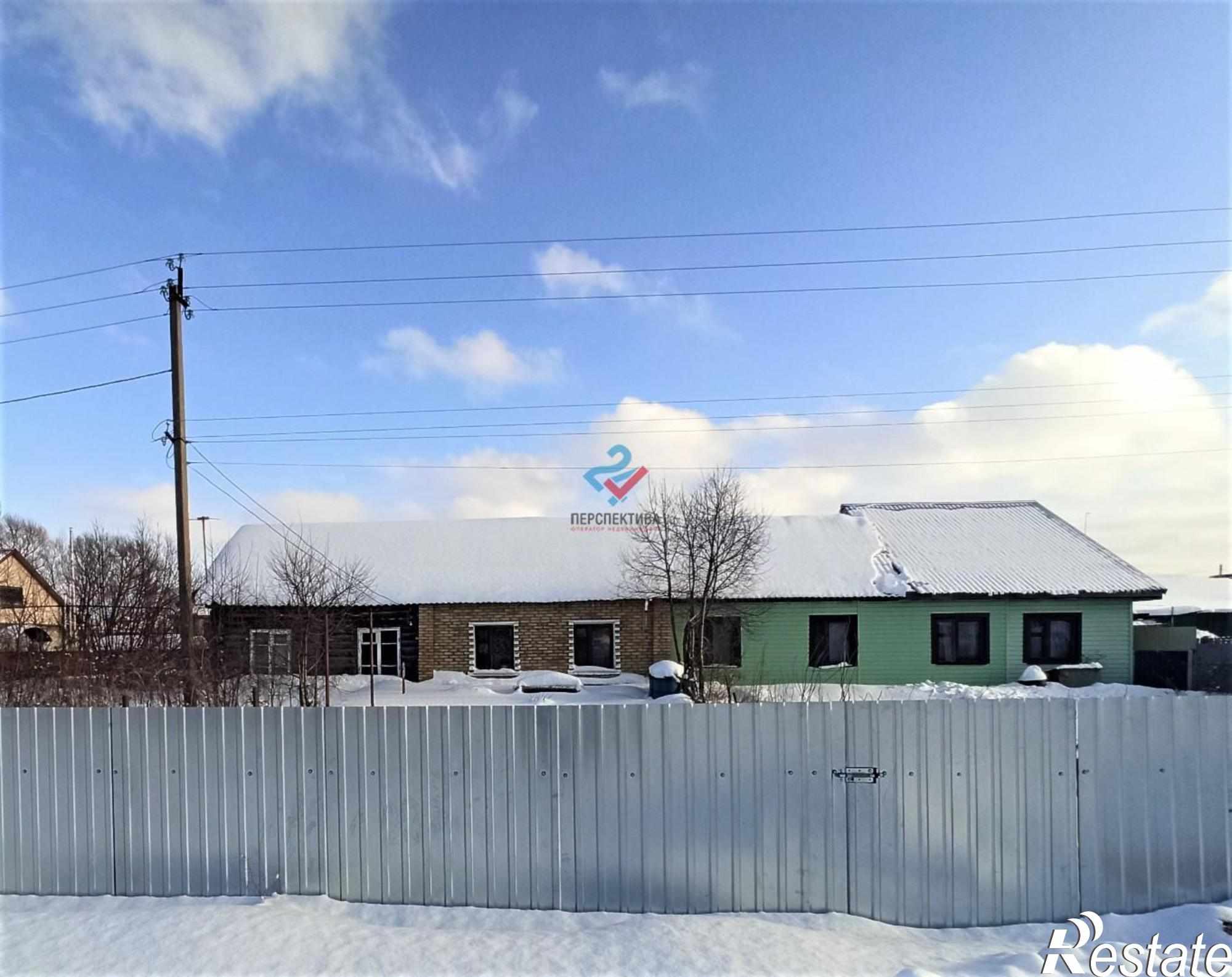 Купить дачу, дом, коттедж за 500 000 рублей на Набережная улица, 4