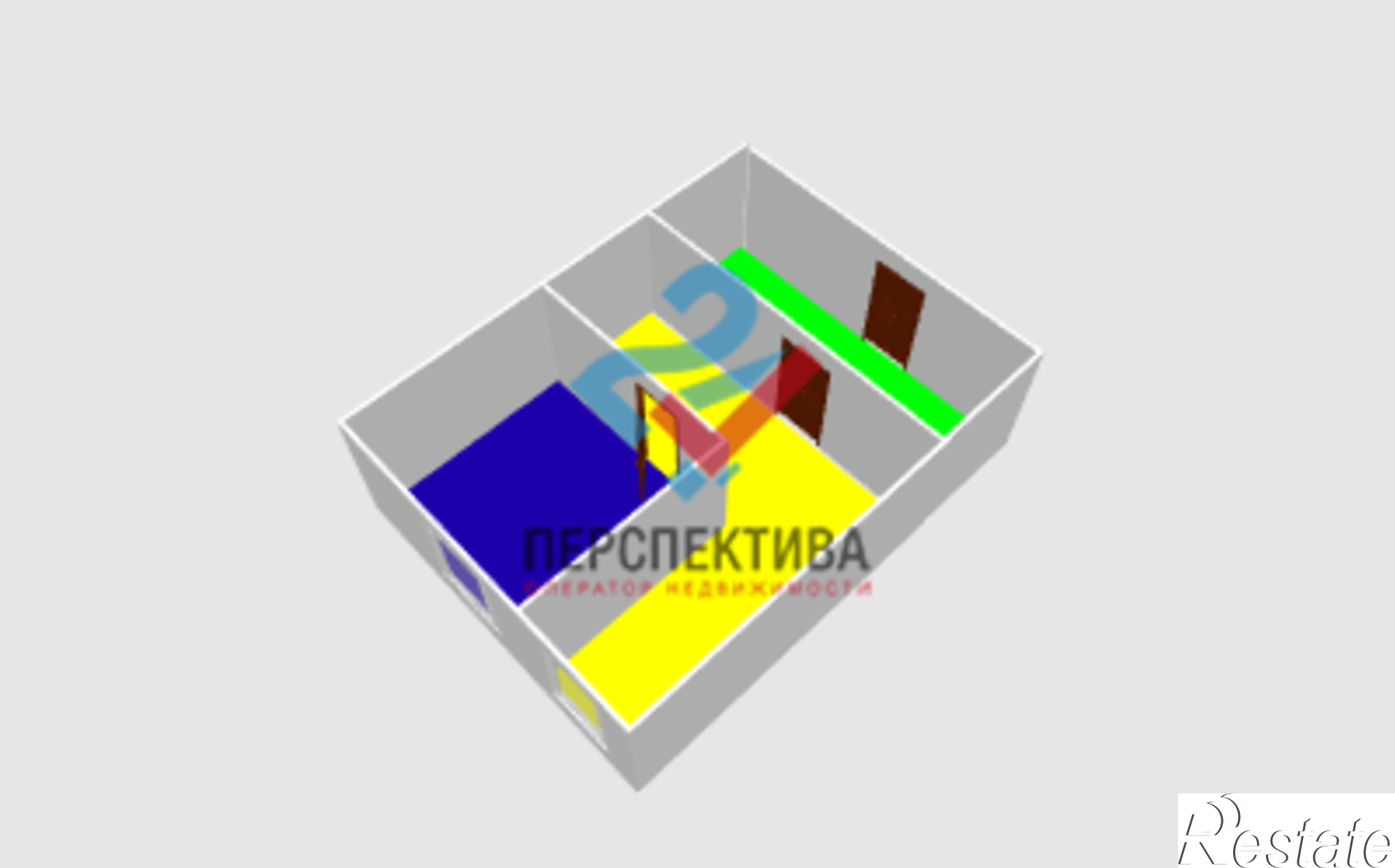 Купить дачу, дом, коттедж за 500 000 рублей на Набережная улица, 4