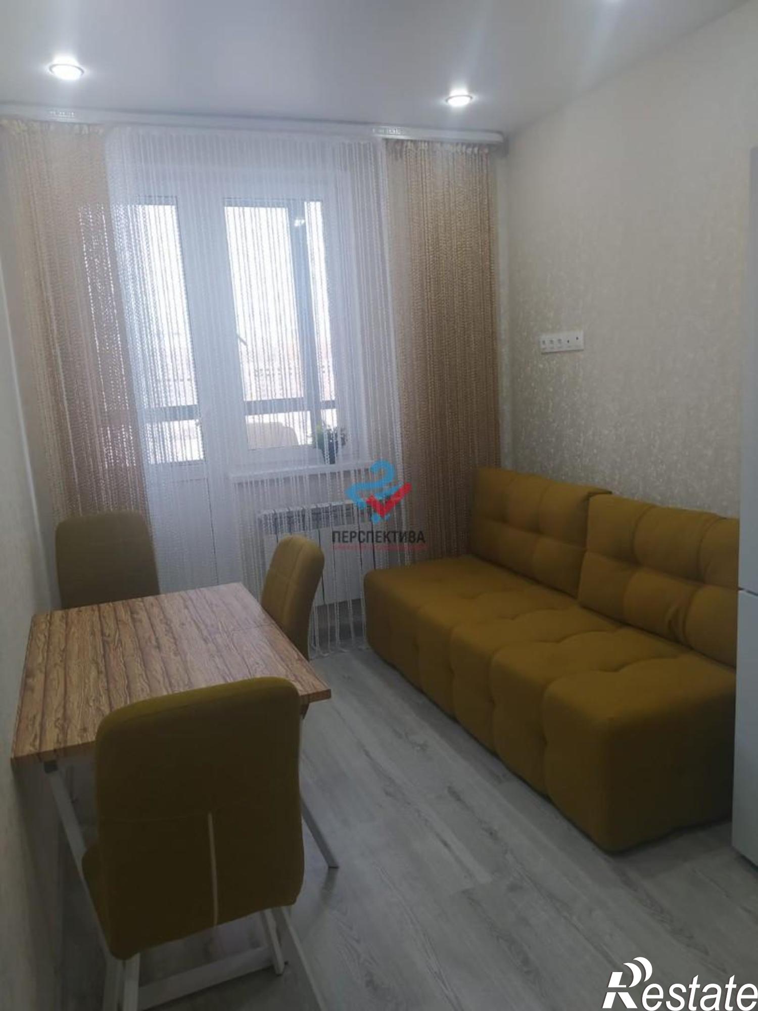 Купить квартиру за 3 700 000 рублей на Олимпийская улица, 14