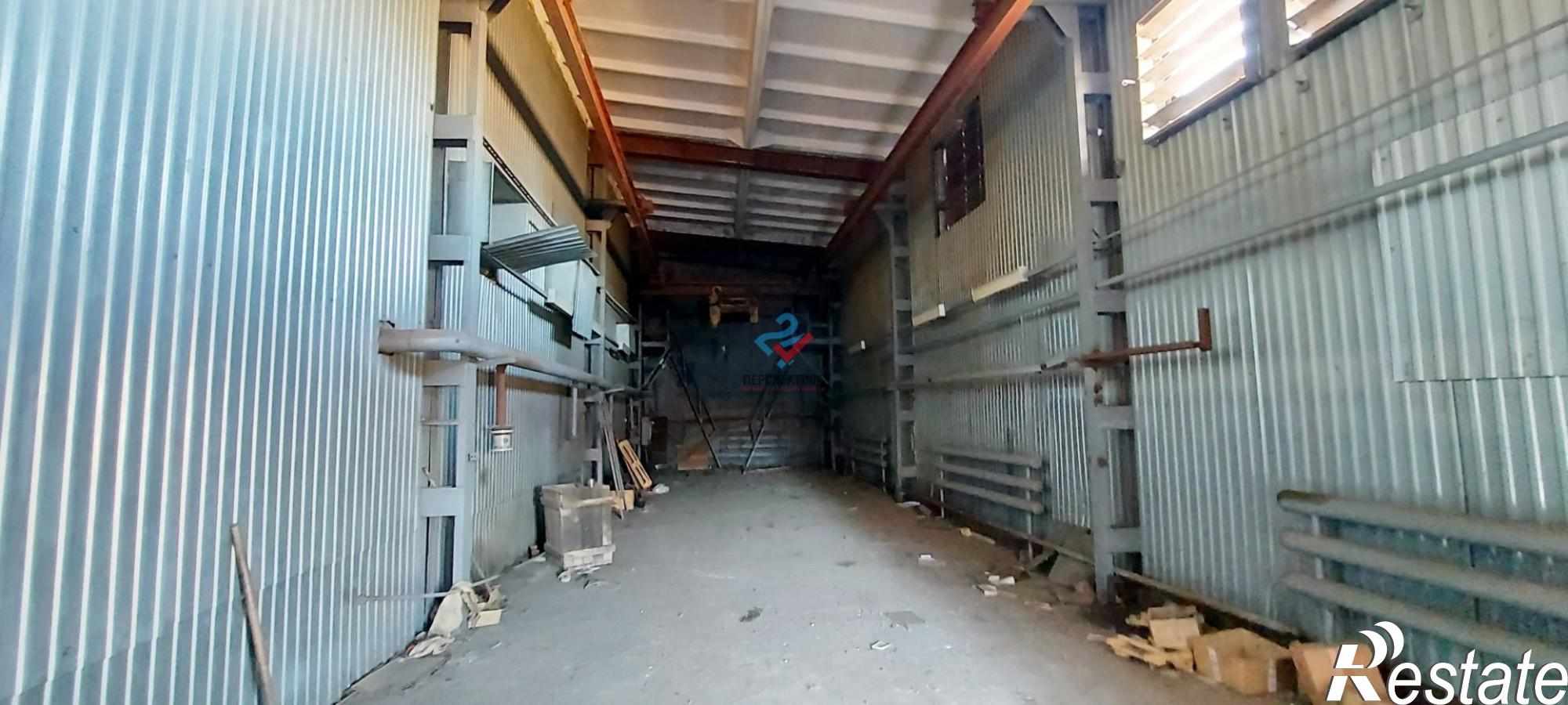 Сдать производственную площадь за 675 000 рублей на Пенза,  улица Строителей