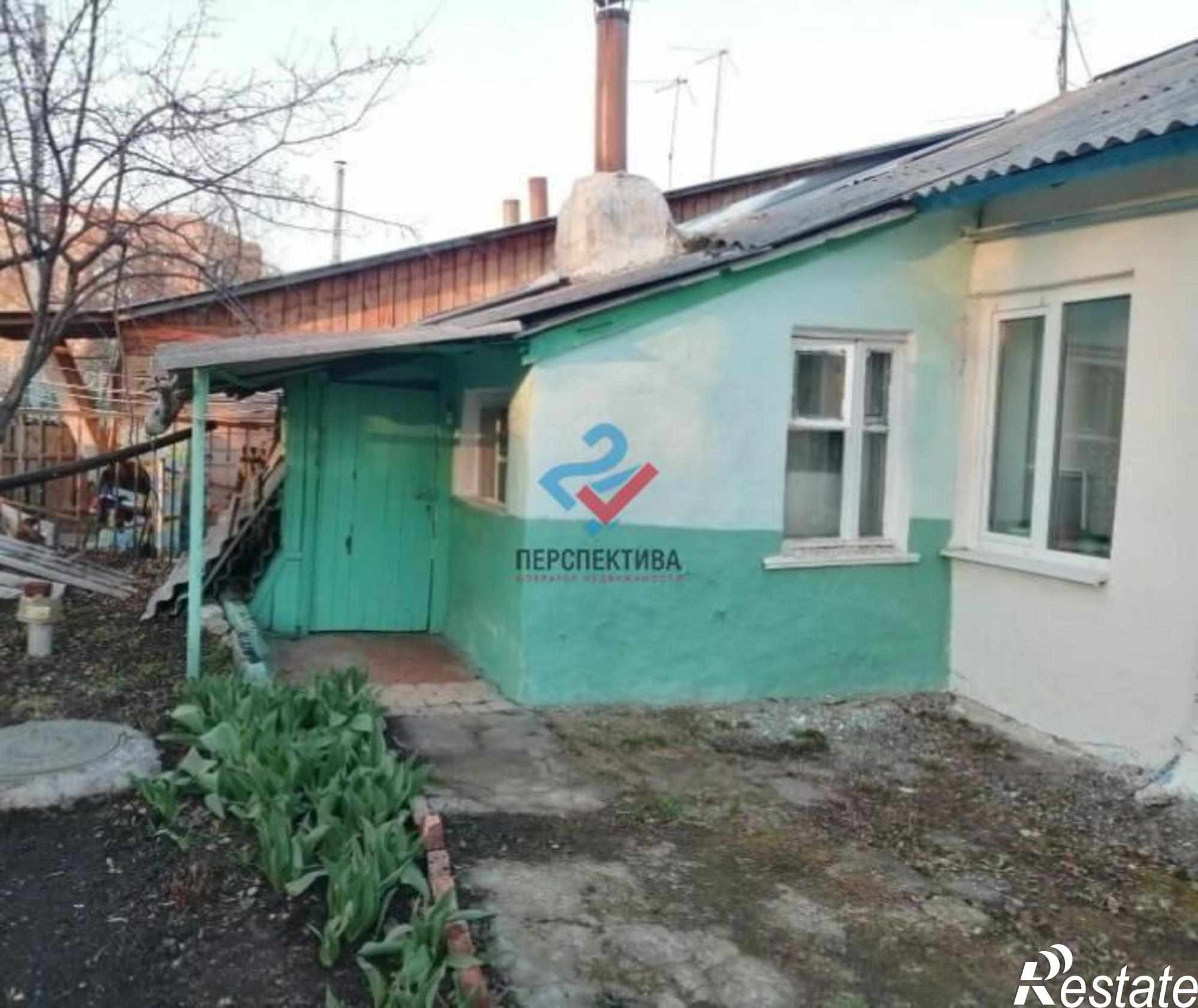 Купить квартиру за 1 350 000 рублей на улица Аксакова, 2А