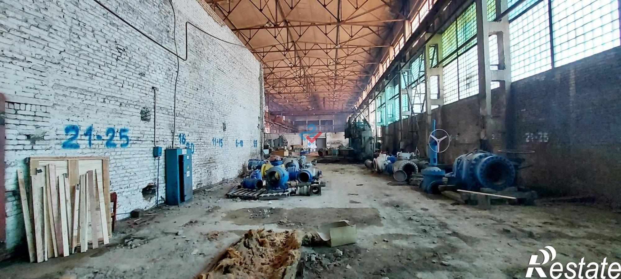Сдать производственную площадь за 675 000 рублей на Пенза,  улица Строителей