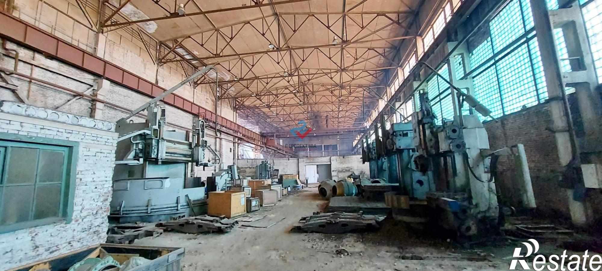 Сдать производственную площадь за 675 000 рублей на Пенза,  улица Строителей