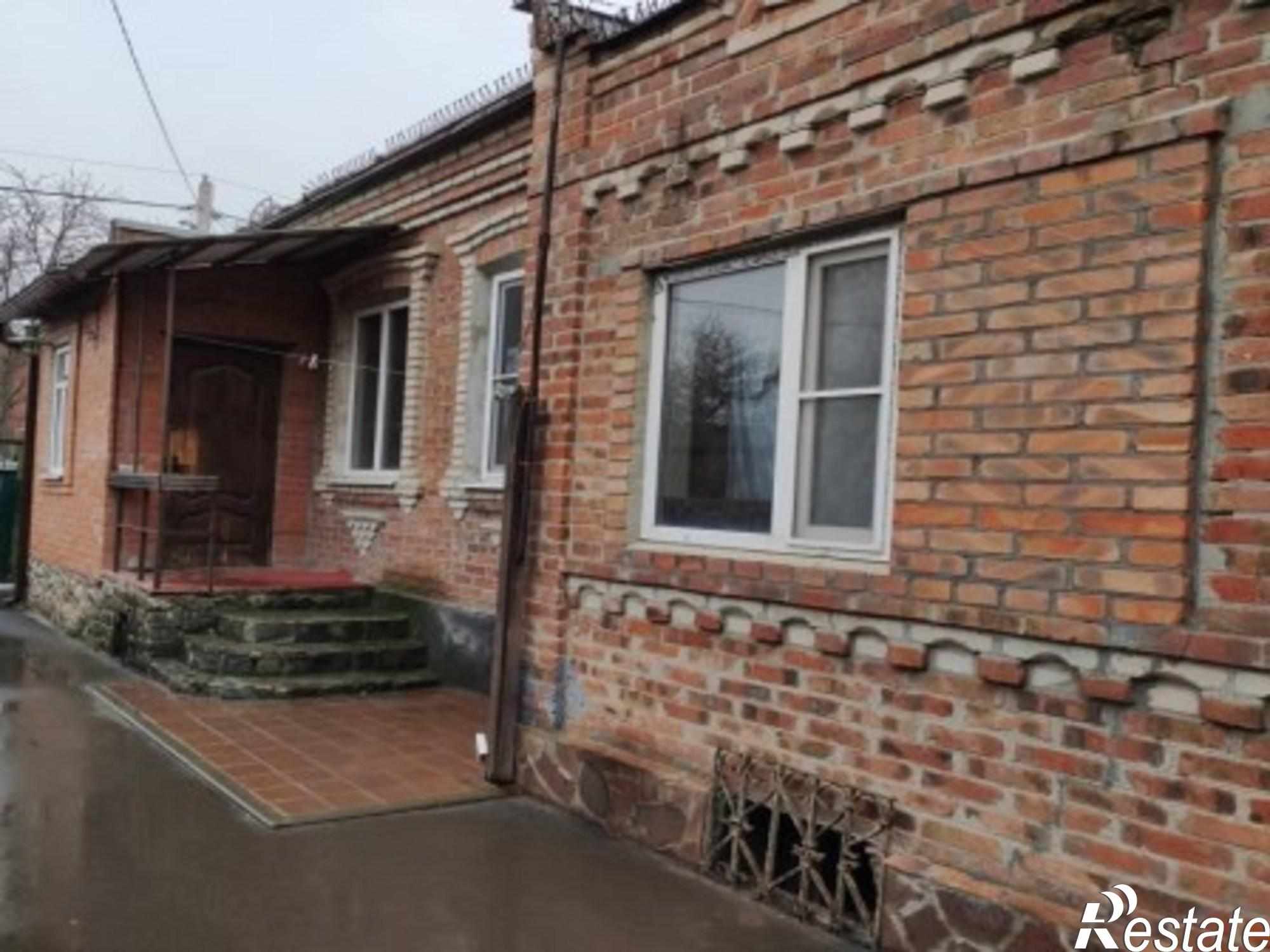 Купить дачу, дом, коттедж за 6 500 000 рублей на Гоголя