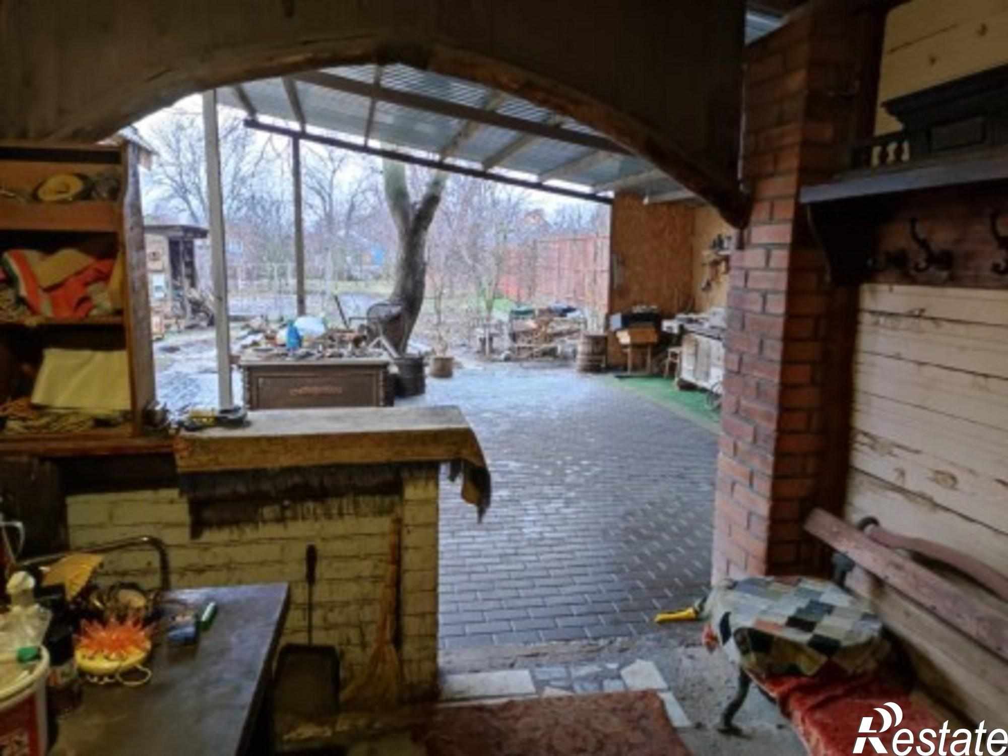Купить дачу, дом, коттедж за 6 500 000 рублей на Гоголя