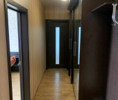 2-комн, 70кв м, этаж 3/5 Партизанская ул, 1бк6