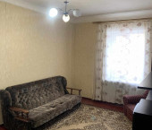 2-комн, 50кв м, этаж 1/3 Ермолова ул, 10а