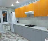 1-комн, 43кв м, этаж 2/10 Новгородская ул, 36