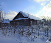 коттедж 31 кв м Набережная улица, 4