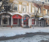 офис 330 кв м, этаж 2/2 Московская улица, 69