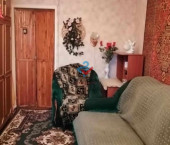 1-комн, 29.7кв м, этаж 1/1 улица Аксакова, 2А