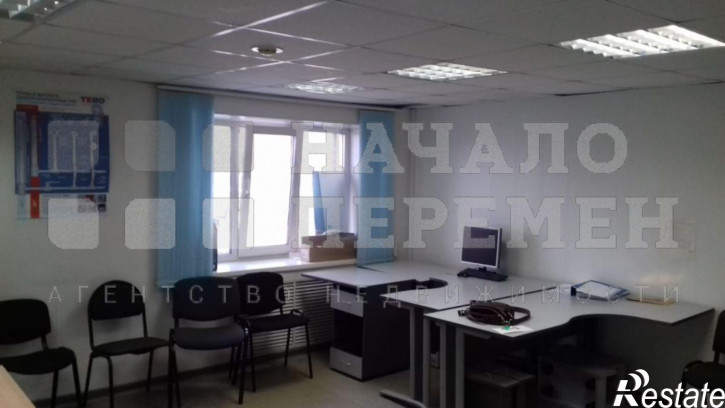 Офис Королева ул, 40