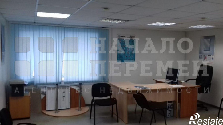 Офис Королева ул, 40