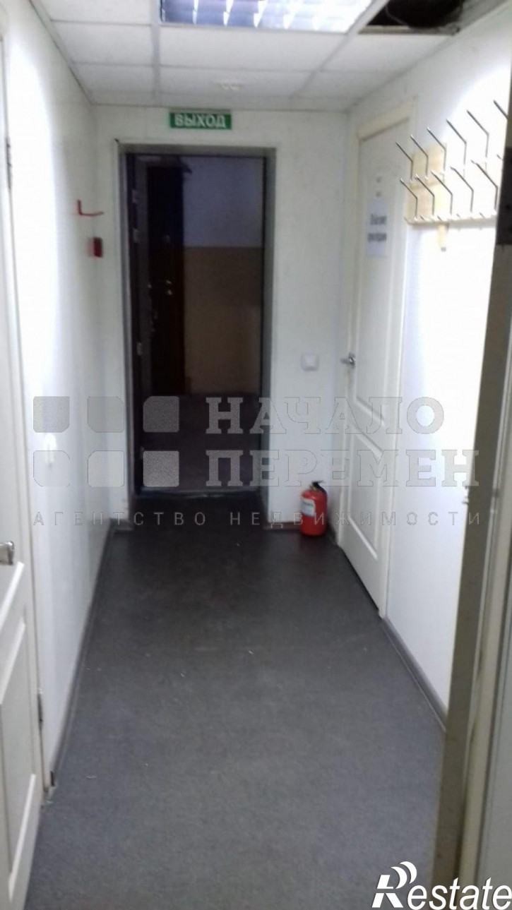 Офис Королева ул, 40