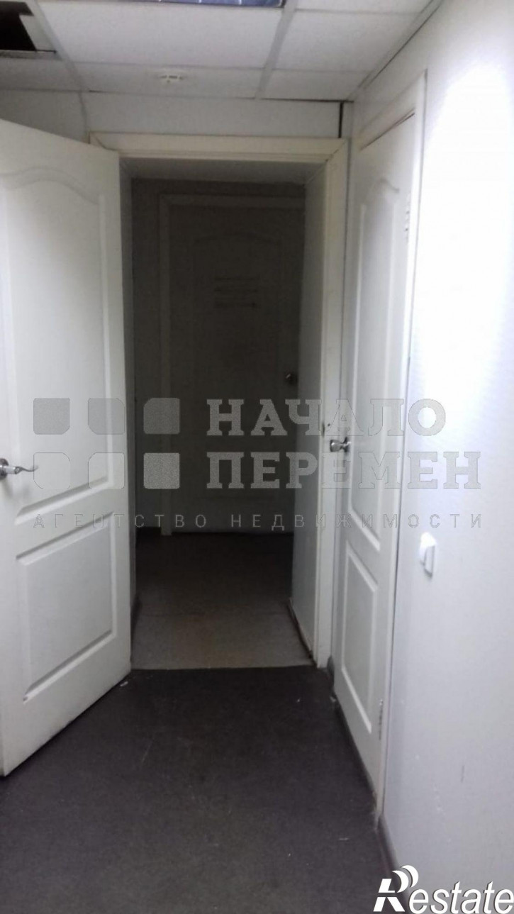 Офис Королева ул, 40
