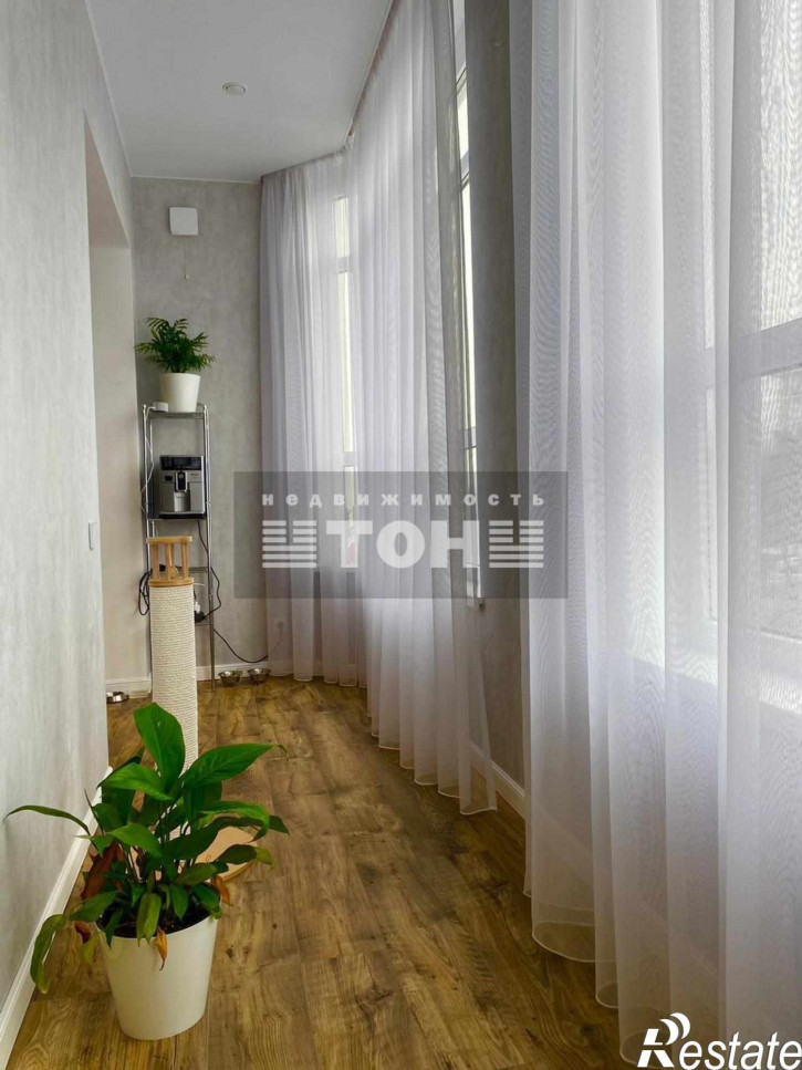 3-комн квартира ул. Витебская, 14, корпус 4