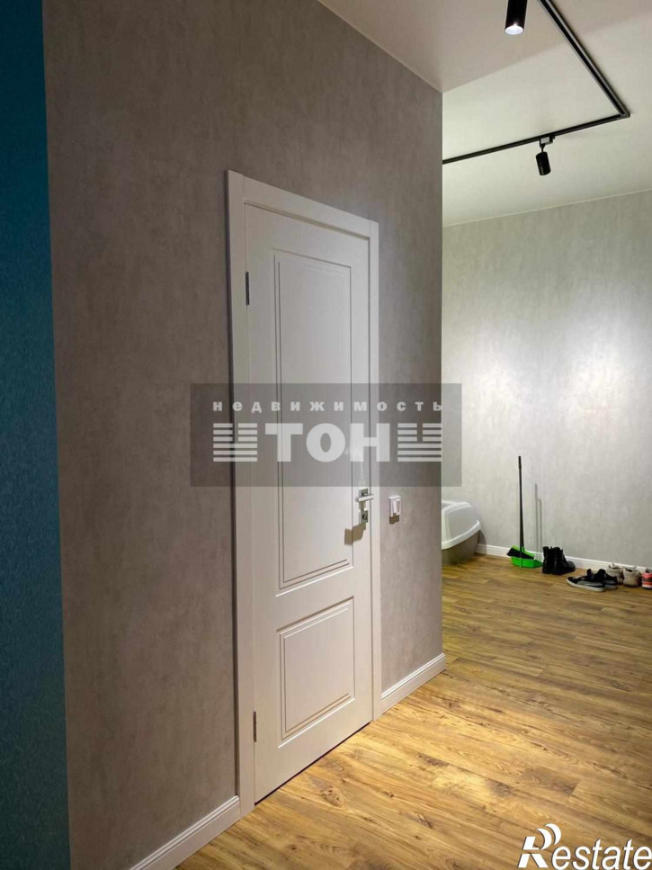 3-комн квартира ул. Витебская, 14, корпус 4