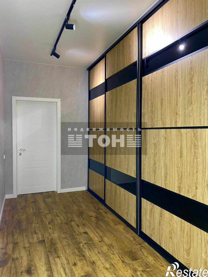 3-комн квартира ул. Витебская, 14, корпус 4