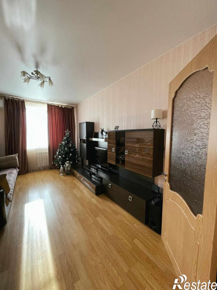 2-комн квартира Огородная ул, 37/2