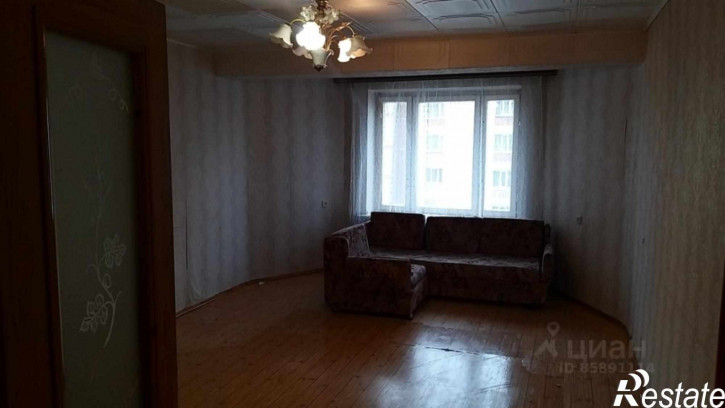 3-комн квартира 45 Параллель ул, 10