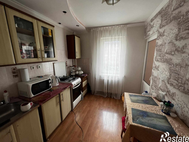 2-комн квартира Огородная ул, 37/5