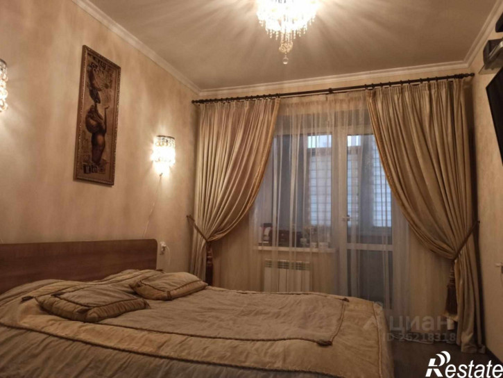 2-комн квартира 45 Параллель ул, 30