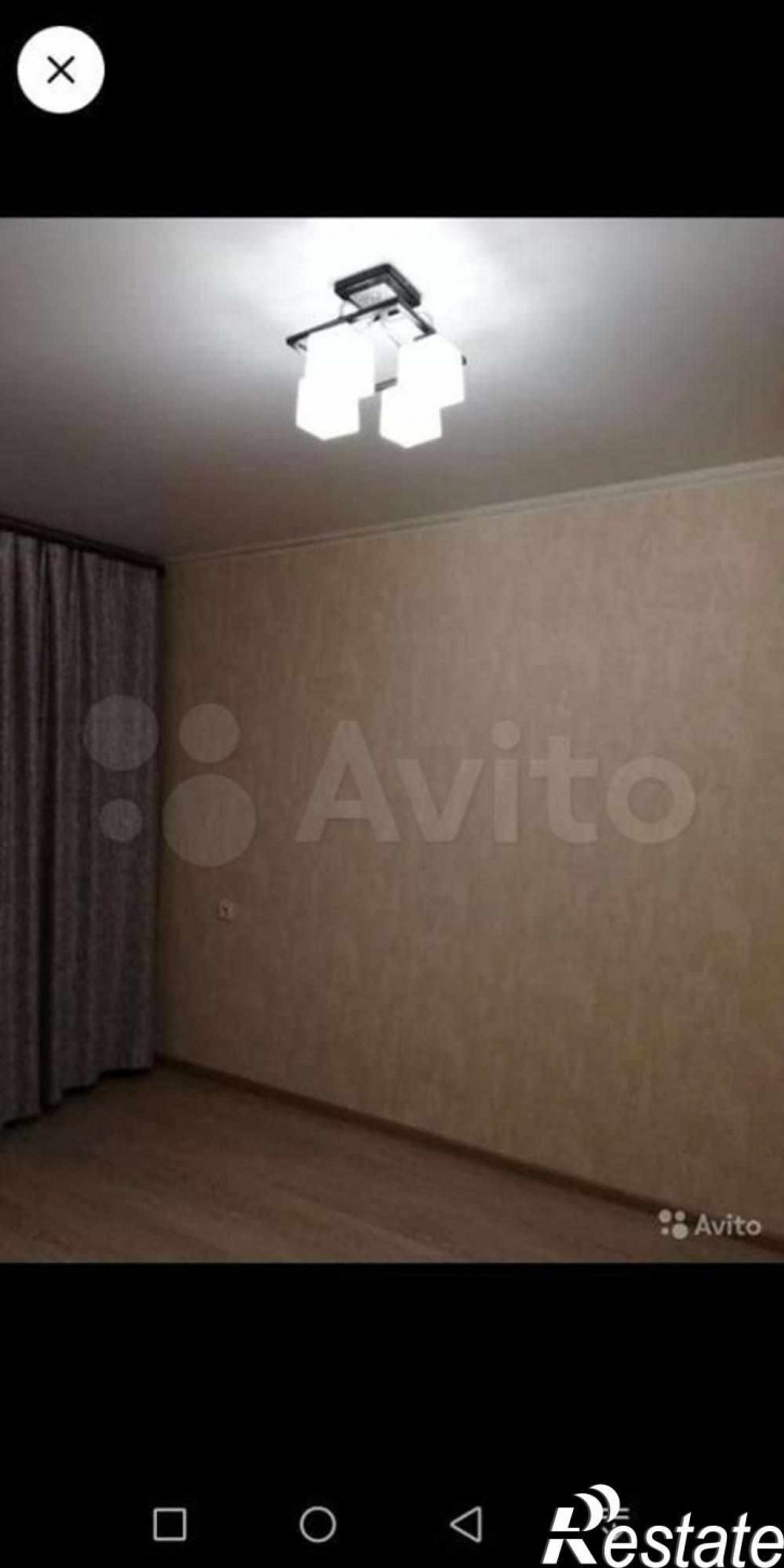 1-комн квартира Тухачевского ул, 27