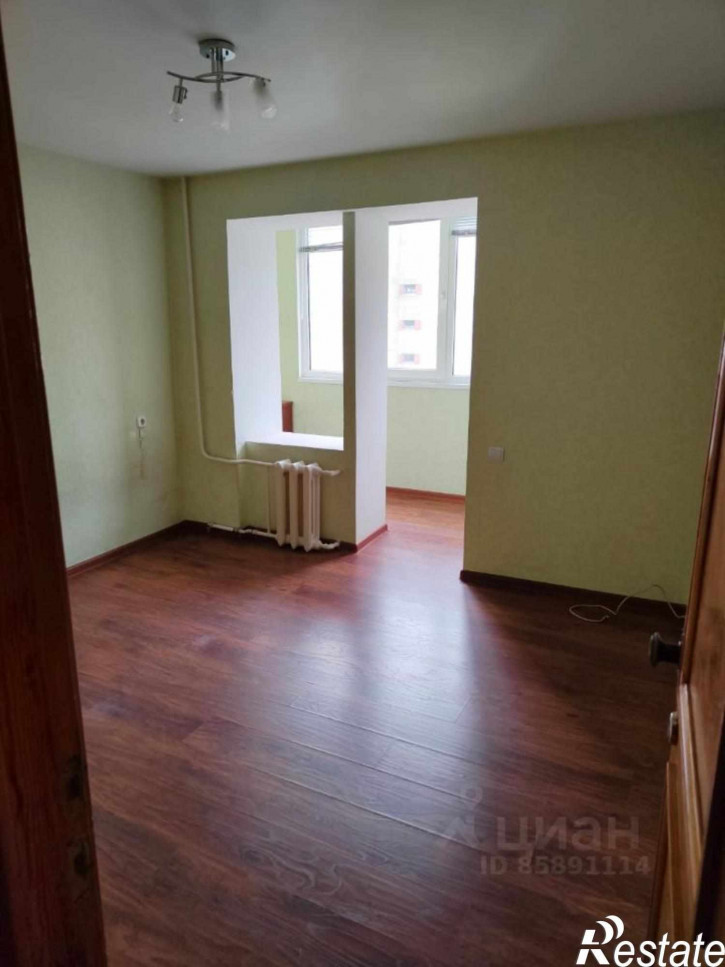 3-комн квартира 45 Параллель ул, 10
