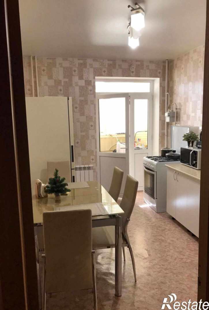 2-комн квартира Огородная ул, 37/2