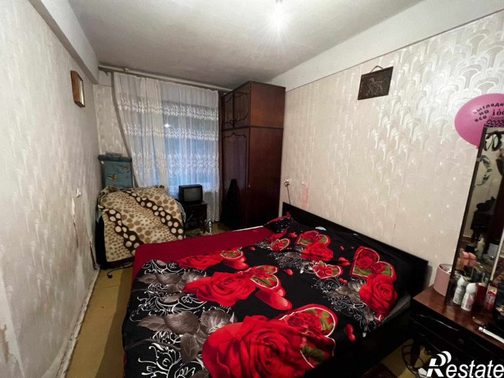 2-комн квартира Панагюриште ул, 16к2